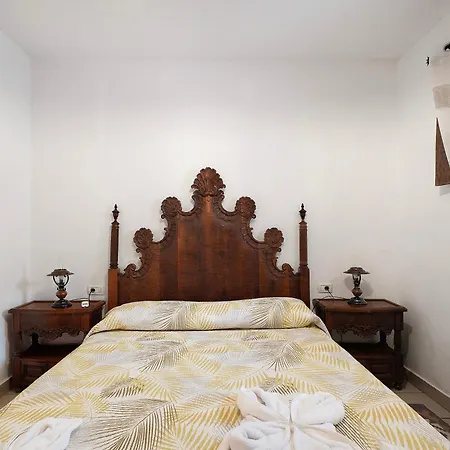 Holiday home Medina 1 *