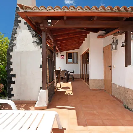 Medina 1 Holiday home *