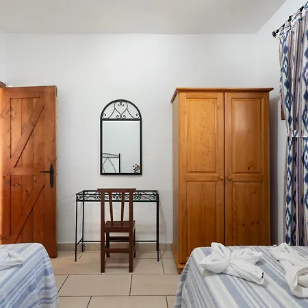 Holiday home Medina 1 Agulo