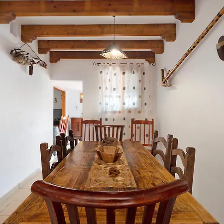 Medina 1 Holiday home