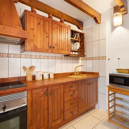 Holiday home Medina 1 *