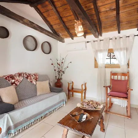 Medina 1 Holiday home *
