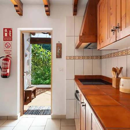 Medina 1 Holiday home *