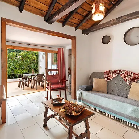Medina 1 Holiday home