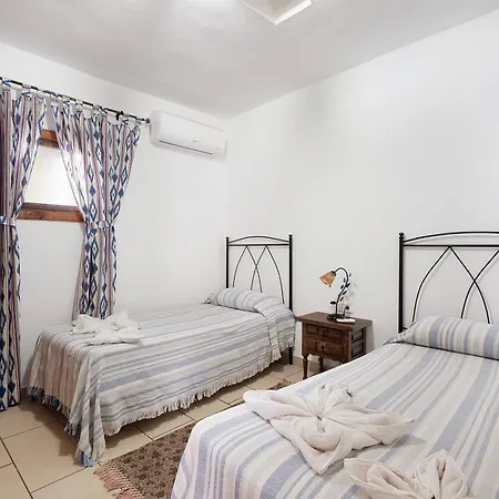 Medina 1 Holiday home