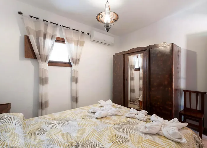 Casa de Férias Medina 1 Agulo
