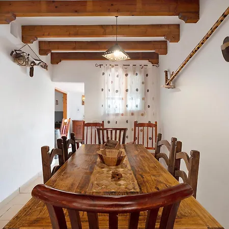 Casa de Férias Medina 1 *