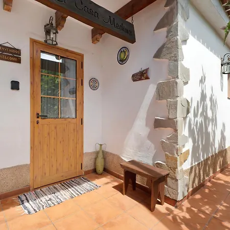 Medina 1 Agulo