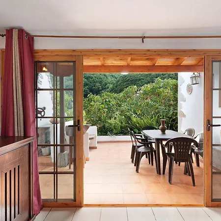 Ferienhaus Medina 1 *