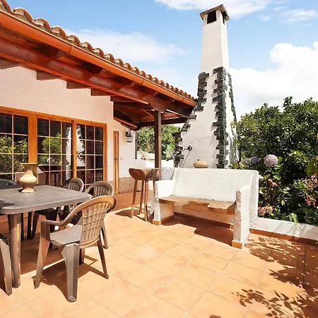 Ferienhaus Medina 1